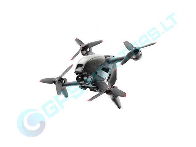 DJI FPV Combo dronas