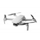 DJI Mavic mini 2 Fly More Combo dronas