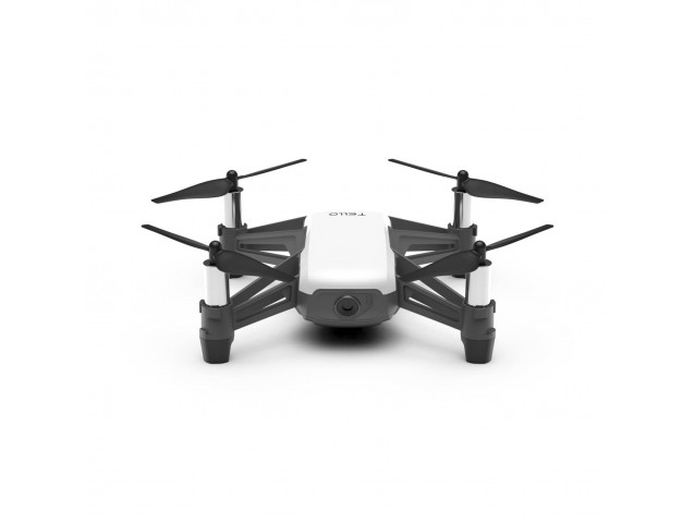 DJI Tello boost combo dronas komplektacija