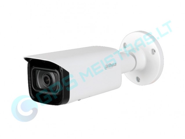 Cilindrinė IP kamera 5Mpix raiška, Pro AI, 5541F