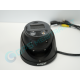 Kupolinė IP kamera 8Mpix raiška, 3849D Alarm