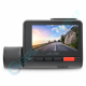 MIO DUAL CAR DASH CAMERA MIVUE 955WD 4K GPS WI-FI DASH CAM AUDIO RECORDER