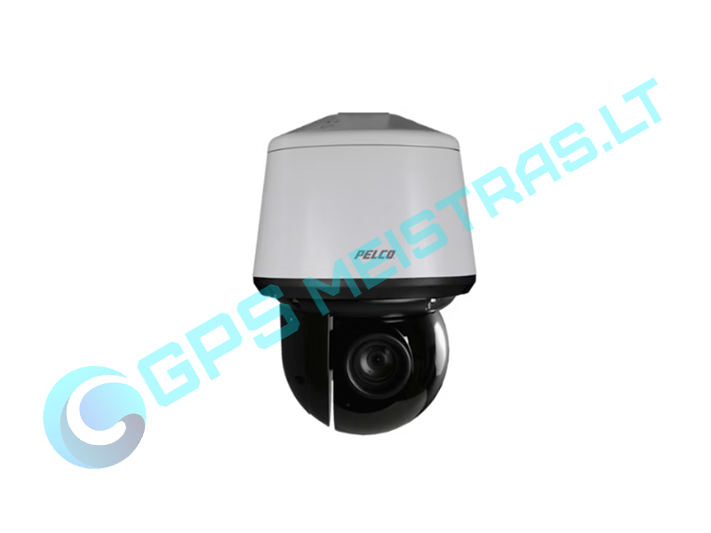 Spectra Enh Camera Pelco PTZ kamera SPECTRA PRO serija 2MP