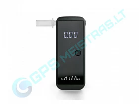 Alkotesteris Alcodetector EC3
