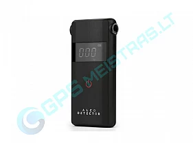 Alkotesteris Alcodetector EC4
