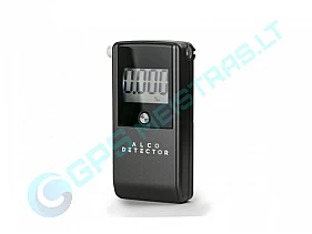 Alkotesteris Alcodetector EC5