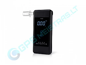 Alkotesteris Alcodetector M40