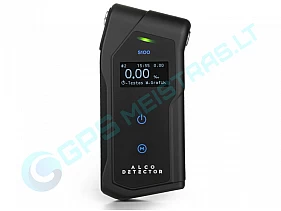 Alkotesteris Alcodetector S100