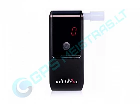 Alkotesteris elektrocheminiu jutikliu Alcodetector S60
