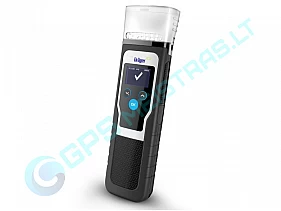 Alkoholio detektorius Drager Alcotest 5000
