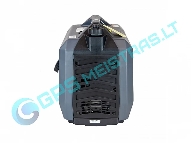 NEŠIOJAMAS GENERATORIUS CFMOTO i30 3.0 kW 230V/50Hz EU 852100-00010