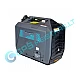 NEŠIOJAMAS GENERATORIUS CFMOTO i30 3.0 kW 230V/50Hz EU 852100-00010