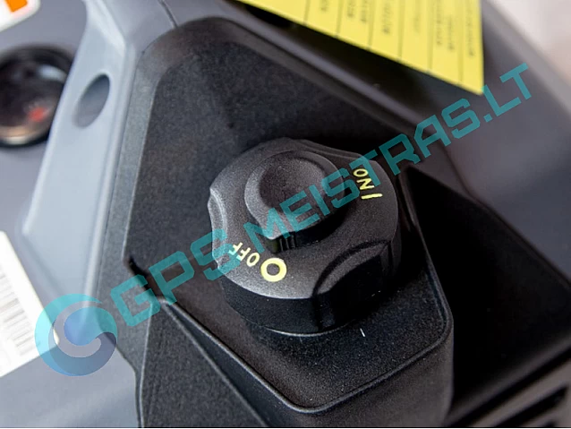 NEŠIOJAMAS GENERATORIUS CFMOTO i30 3.0 kW 230V/50Hz EU 852100-00010