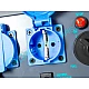 NEŠIOJAMAS GENERATORIUS CFMOTO i30 3.0 kW 230V/50Hz EU 852100-00010