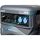 Nešiojamas invertorinis generatorius CFMOTO i45 | 852100-00013 | 4.5KW | 230V50Hz