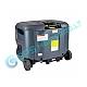 Nešiojamas invertorinis generatorius CFMOTO i45E su el. starteriu | 852100-00016 | 4.5KW | 230V/50Hz