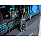 Nešiojamas invertorinis generatorius CFMOTO i45E su el. starteriu | 852100-00016 | 4.5KW | 230V/50Hz