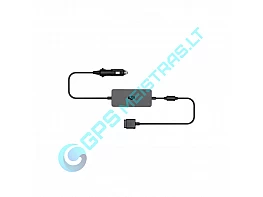 DJI FPV automobilinis pakrovejas