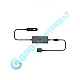 DJI FPV automobilinis pakrovejas