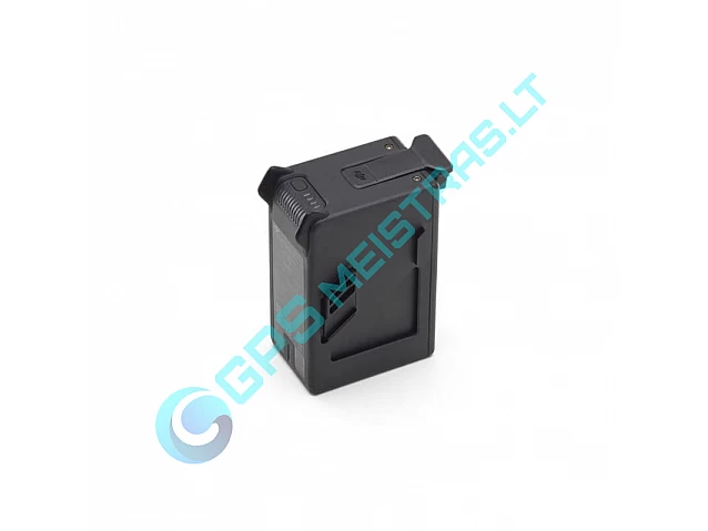 DJI FPV combo drono baterija