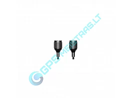 DJI FPV controll sticks
