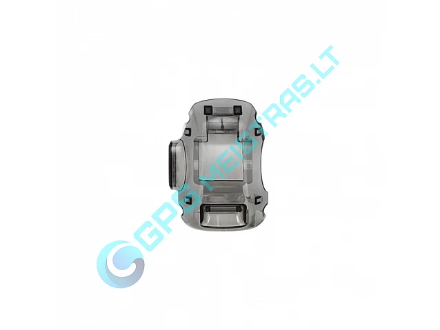 DJI FPV gimbal apsauga