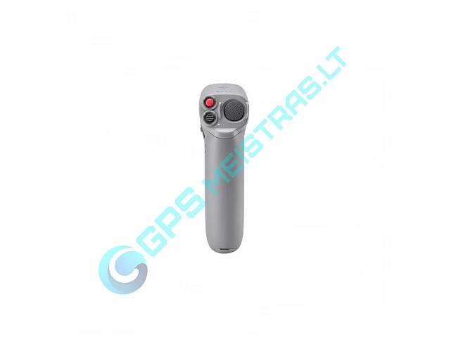 DJI FPV judesio pultelis