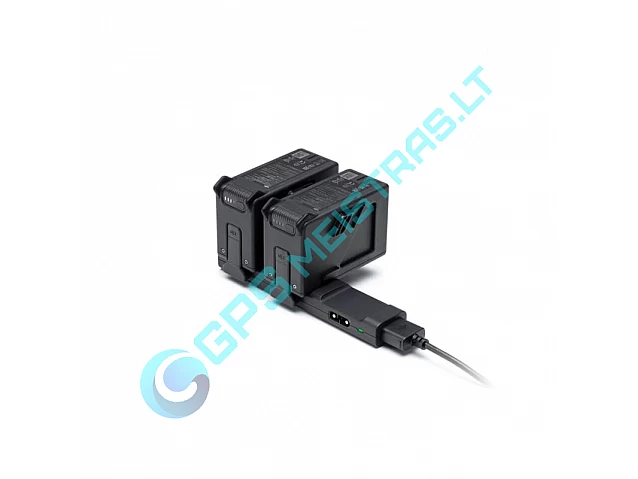 DJI FPV Combo pakrovimo stotele