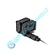 DJI FPV Combo pakrovimo stotele