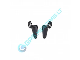 DJI FPV nusileidimo kojos priekines