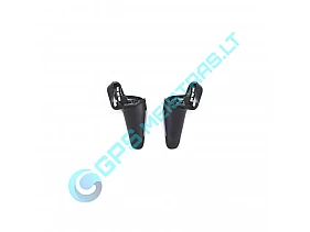 DJI FPV nusileidimo kojos priekines