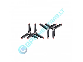 DJI FPV combo propeleriai