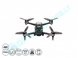 DJI FPV Combo dronas
