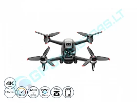DJI FPV Combo dronas