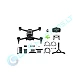 DJI FPV Combo dronas