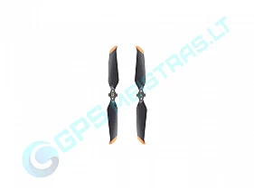 Mavic Air 2s oranziniai propeleriai