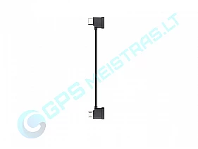 RC laidas USB dronams