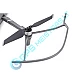 Mavic Air 2 propeleriu apsauga