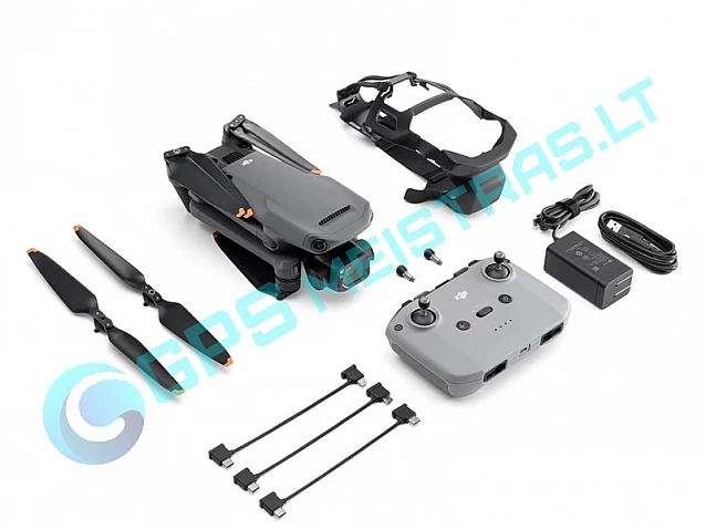 DJI Mavic 3 Classis drone