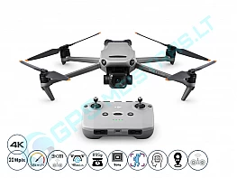DJI Mavic 3 Classis drone