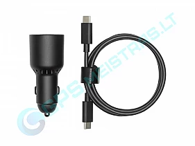Mavic 3 car charger