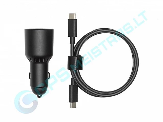 Mavic 3 car charger