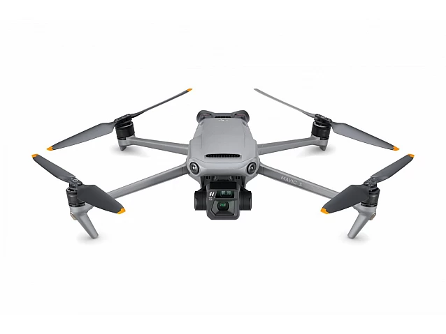 DJI Mavic 3 Cine Priemium Combo dronas
