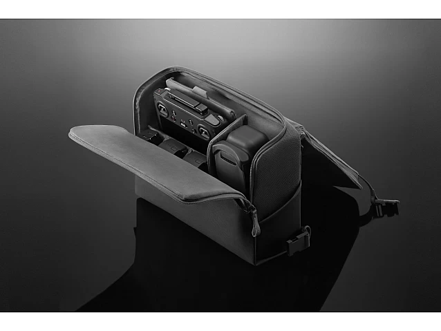 Mavic 3 krepsys kuprine