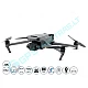 DJI Mavic 3 Cine Priemium Combo dronas