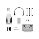 DJI Mavic mini 2 dronas