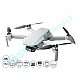 DJI Mavic mini 2 dronas
