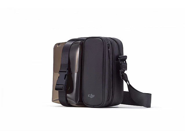 Mavic mini 2 rankine kuprine tase