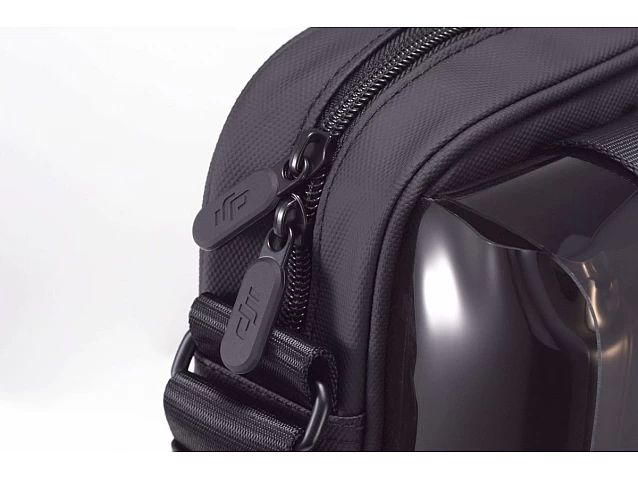 Mavic mini 2 rankine kuprine tase