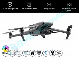 DJI Mavic 3 Cine Priemium Combo dronas